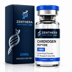 Cardiogen (20mg)