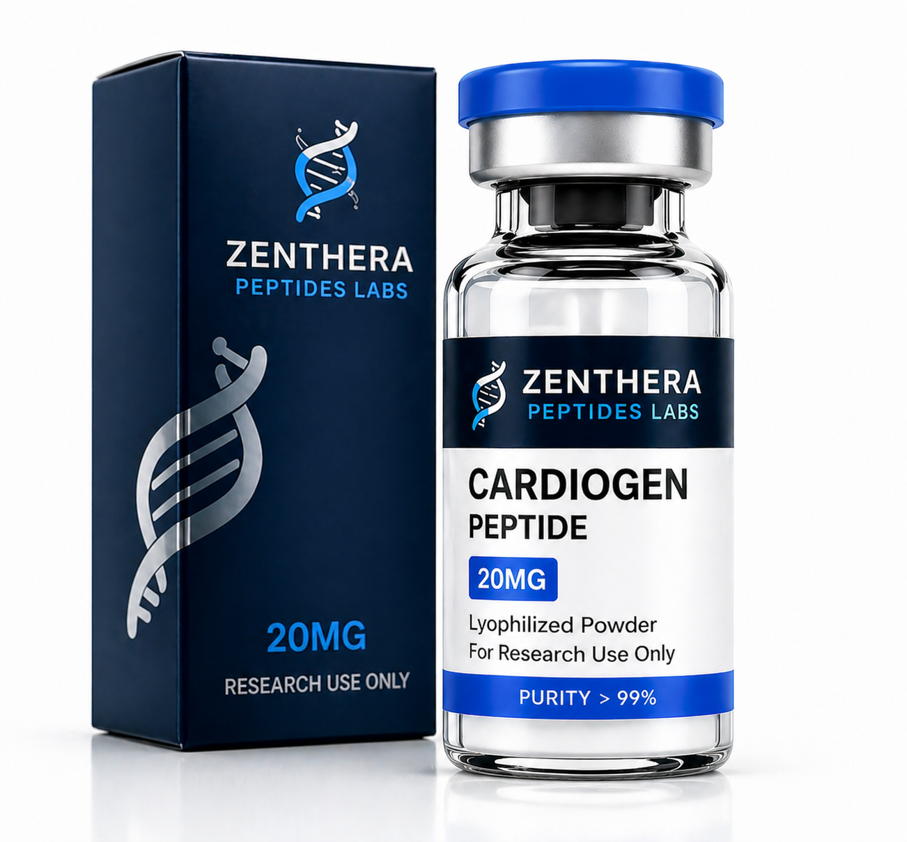 Cardiogen (20mg)