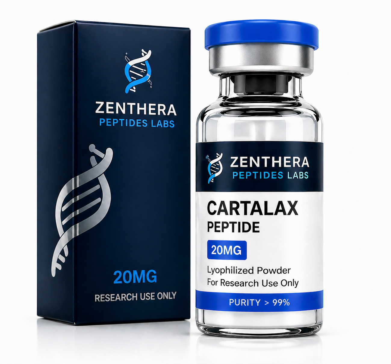 Cartalax (20mg)