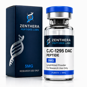CJC-1295 DAC (5mg)