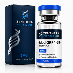 CJC-1295 NO DAC (Mod GRF 1-29) (5mg)