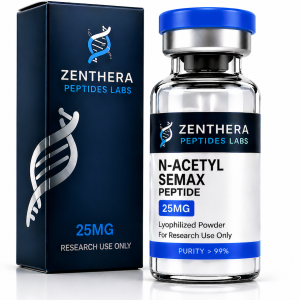 N-Acetyl Semax (25mg)