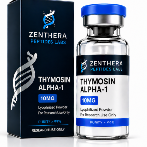 Thymosin Alpha-1 (5mg / 10mg)