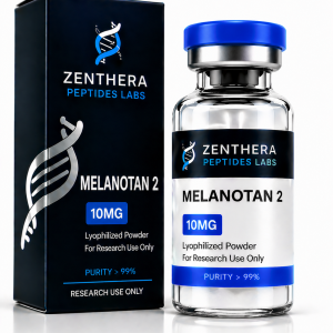 Melanotan 2 (10mg)