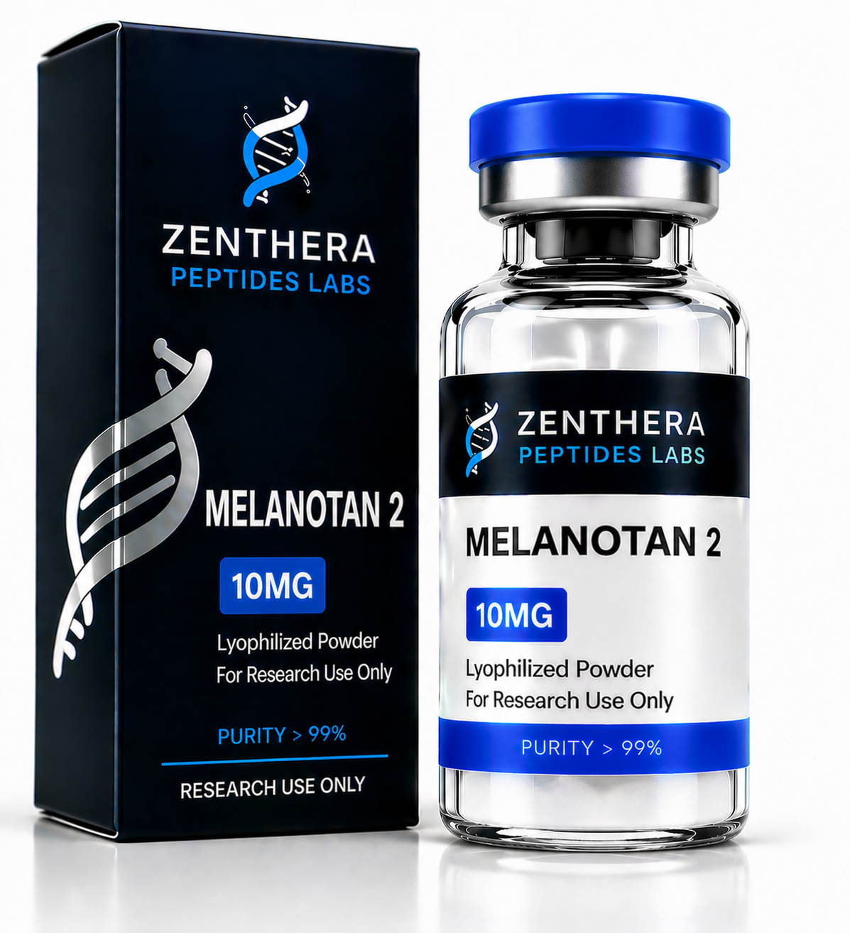 Melanotan 2 (10mg)