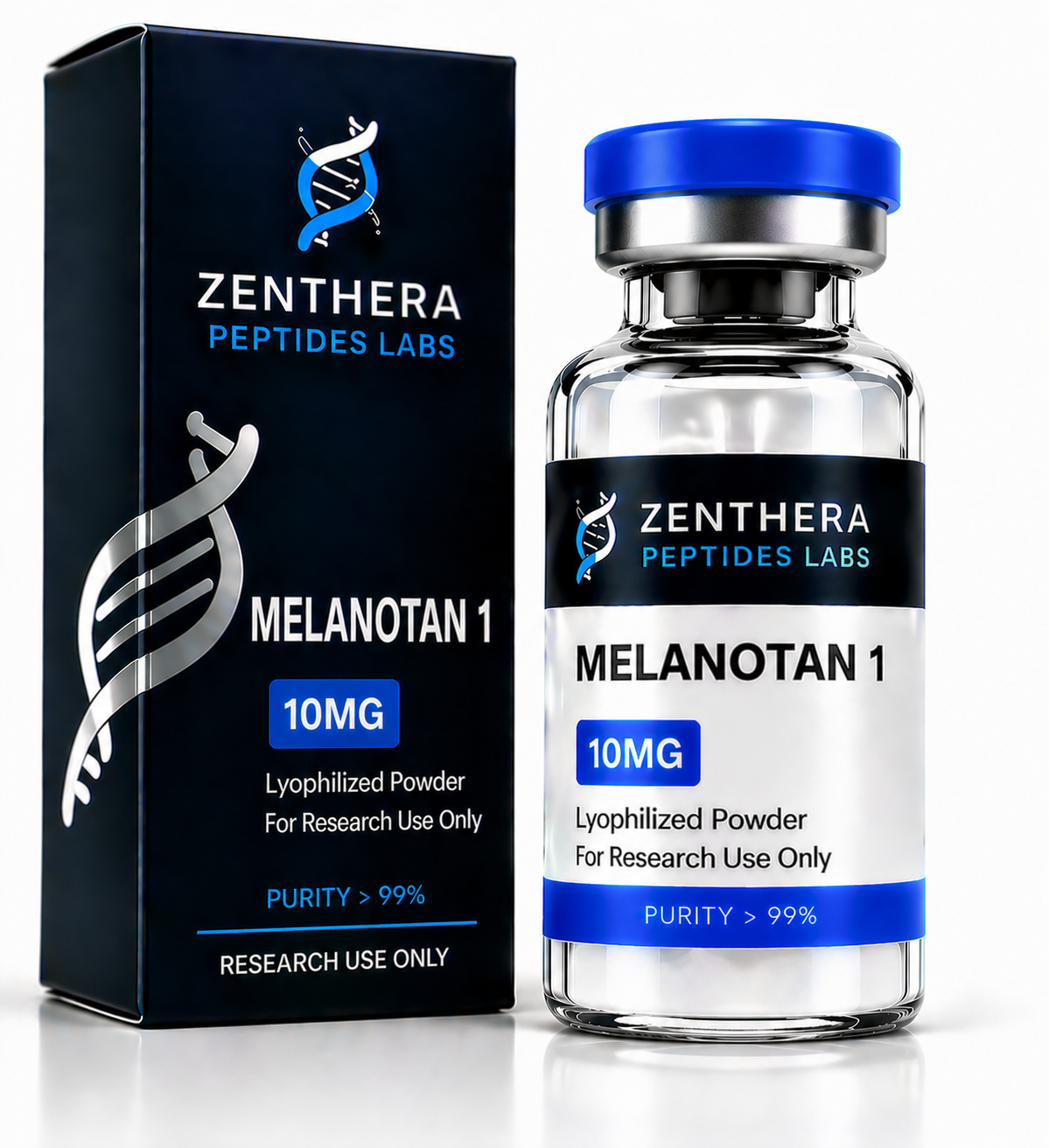 Melanotan 1 (10mg)