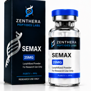 Semax (25mg)