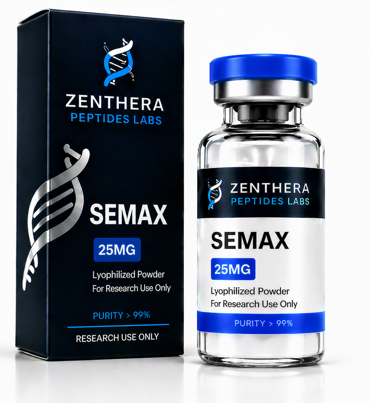 Semax (25mg)