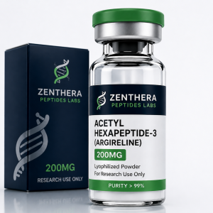 Acetyl Hexapeptide-3 (Argireline) (200mg)