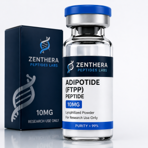Adipotide (FTPP) (10mg)