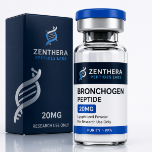 Bronchogen (20mg)