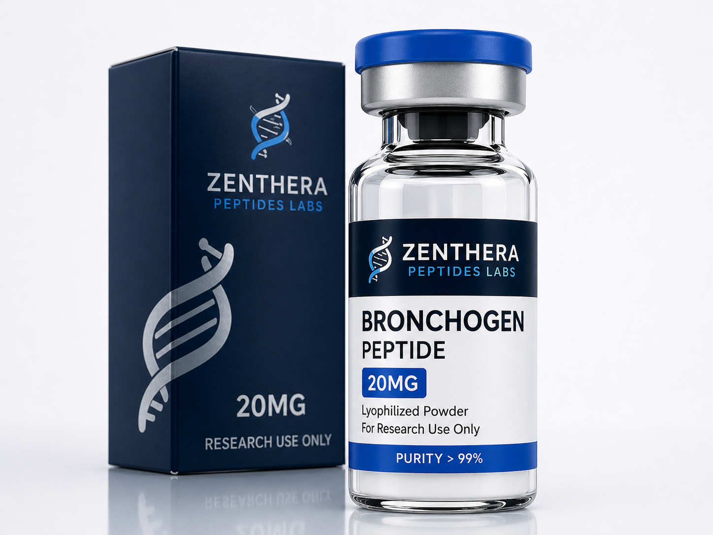 Bronchogen (20mg)