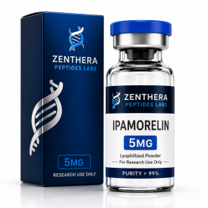 Ipamorelin (5mg)
