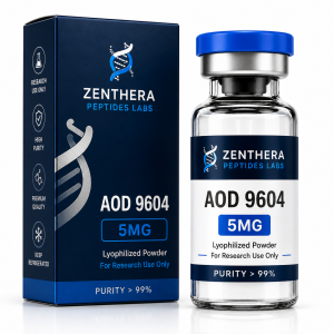 AOD 9604 (5mg)