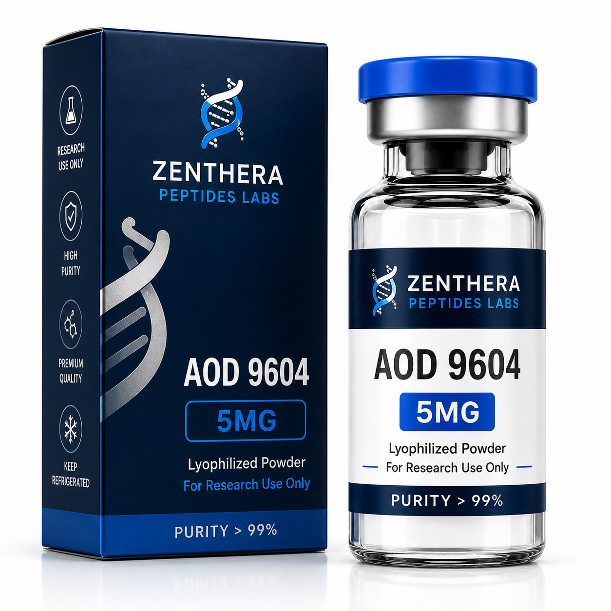 AOD 9604 (5mg)