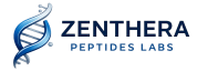 Zenthera Peptides Labs